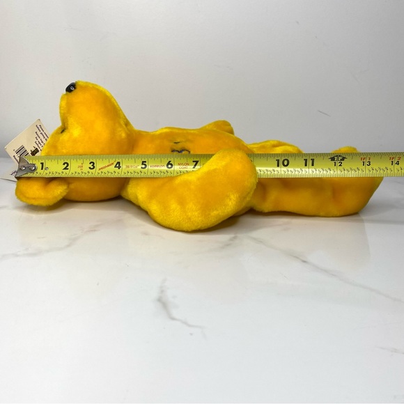 Mike Piazza Salvinos B-Ball Bammers 1999 plush - Picture 8 of 11